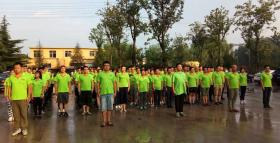 无奋斗﹒不青春